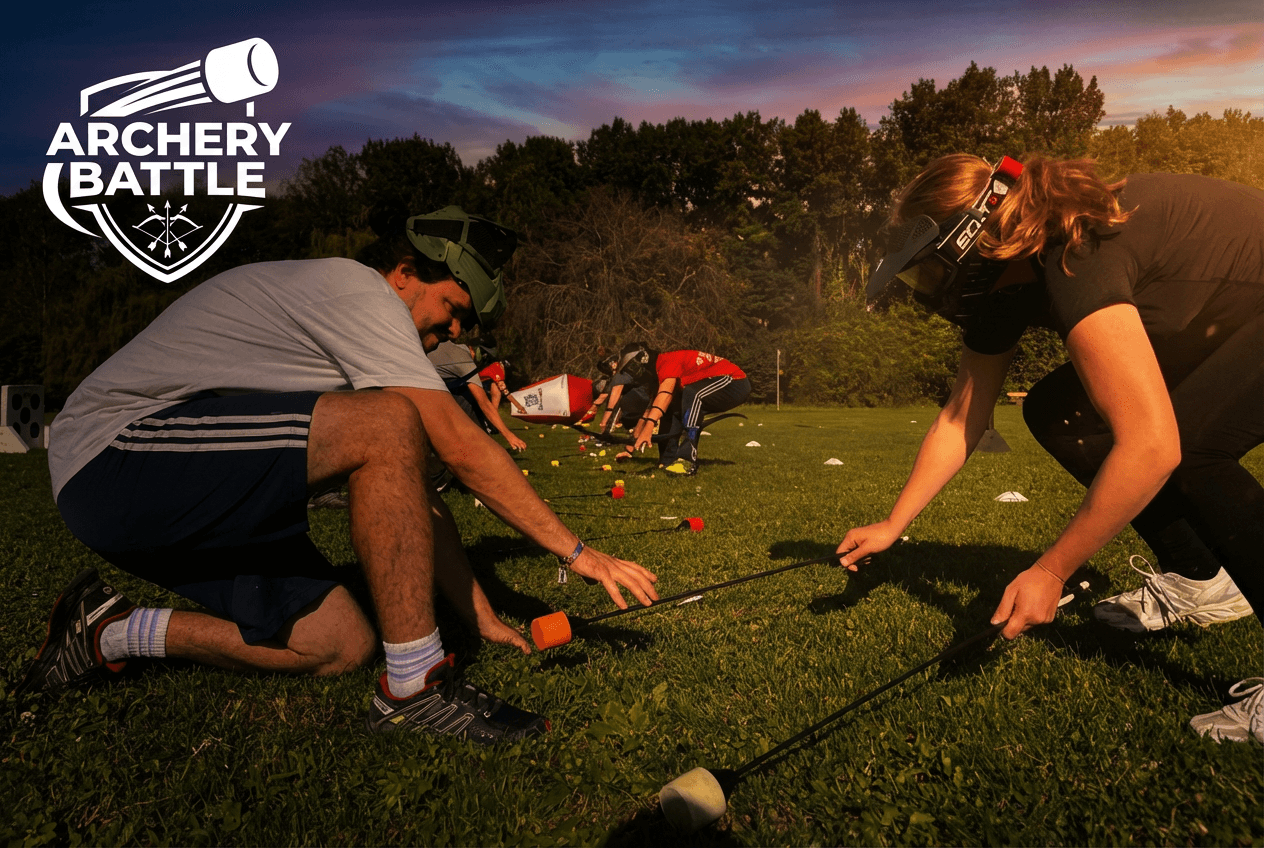 Team Building Suisse